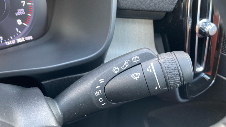 Volvo Xc40 1.5 T3 [163] Inscription 5dr Geartronic Petrol Estate